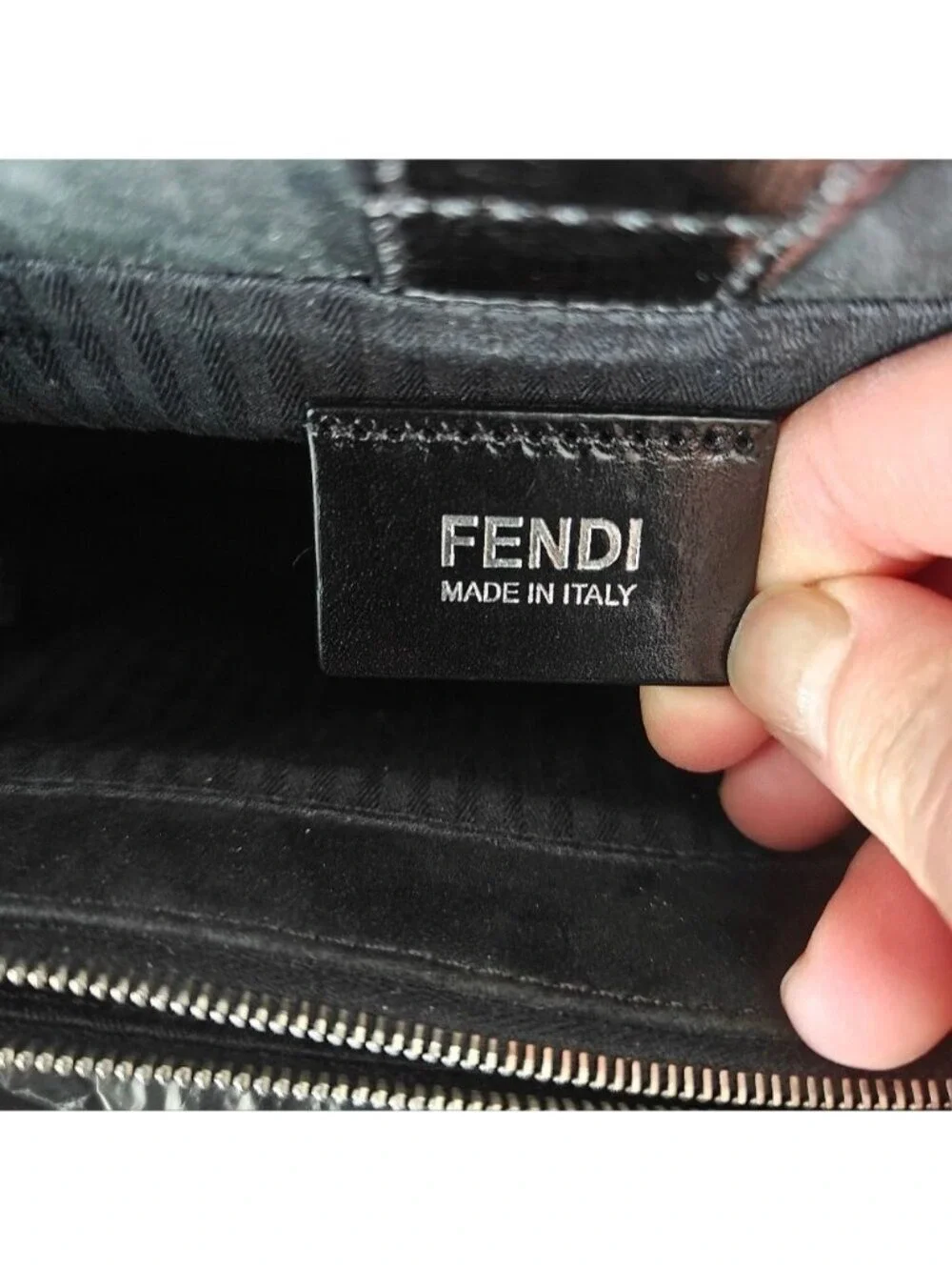 Fendi elevate your